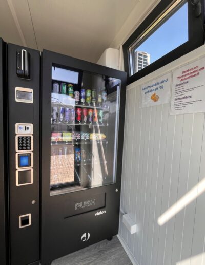 Kaffeeautomat